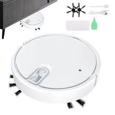 スマートロボット掃除機 5in1