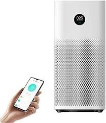Xiaomi Mi 空気清浄機 3H - 花粉症対策用