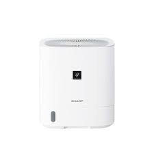 シャープ プラズマクラスター衣類乾燥除湿機 CV-P60-W