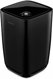 「Klaara p7 Pro インクブラック - ルンバ連携 空気清浄機」