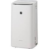 シャープ プラズマクラスター 除湿加湿空気清浄機 5L