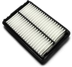 エアフィルター GE6 GE7 純正品 (07/10-)