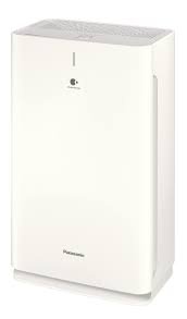 パナソニック ナノイー 空気清浄機 F-PXU60-W