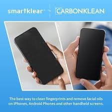 カーボンクリーン スマートKlear スクリーンクリーナー