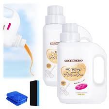 ソルブリーロ タイル＆フロアクリーナー 500ml (2個セット)