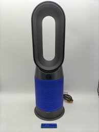 ダイソン ピュアホットクール HP04 空気清浄ファンヒーター