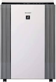 シャープ プラズマクラスター空気清浄機 FP-140EX-W