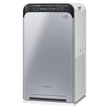 ダイキン UVストリーマ空気清浄機 ACB50X-S