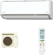 ダイキン RXシリーズ 8畳用エアコン S253ATRS-W