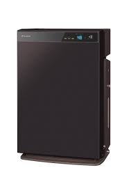 MCK70W-T 加湿ストリーマ空気清浄機 (ビターブラウン)