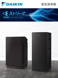 ダイキン 加湿器付き空気清浄機 MCK70Y-W 31畳用