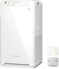 ダイキン 2025年モデル 空気清浄機 MC555A-W