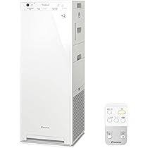 ダイキン 2025年モデル 空気清浄加湿器 MCK505A-W