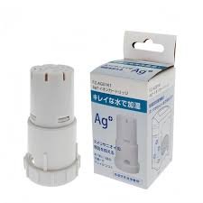 シャープ互換 Ag+イオンカートリッジ FZ