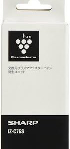 シャープ プラズマクラスター純正品
