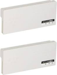 Amazon | 【純正品】シャープ プラズマクラスター イオン発生器 交換用