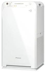 ダイキン 空気清浄機 MC554A-W - ペット対策＆静音設計