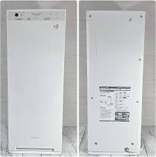 ダイキン 加湿機能付 空気清浄機 (19畳対応)