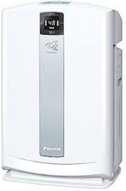 ダイキン PM2.5対応加湿空気清浄機 MCK70P-W