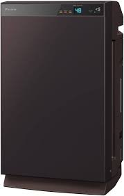 ダイキン 空気清浄機 MCZ70Y(T) 除加湿ブラウン