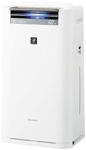 シャープ プラズマクラスター25000 空気清浄機 HS70-W