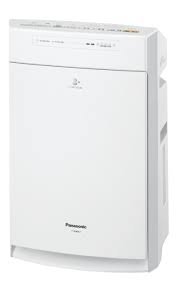 パナソニック PM2.5対応 加湿空気清浄機 F-VE40XJ-W
