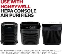 ハネウェルHEPAフィルターバリューコンボパック
