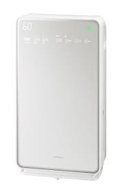 日立 クリエア 加湿空気清浄機 PM2.5対応 ~42畳