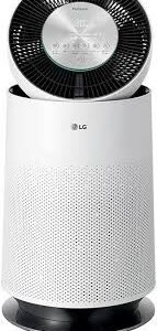 LG PuriCare ペット専用空気清浄機 37畳対応