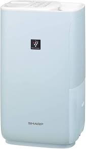 シャープ ハイブリッド加湿器 HV-P75-A