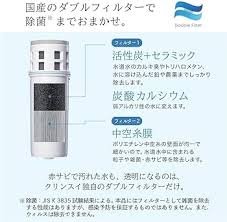 アマゾン限定 クリンスイ浄水器（2024年7月発売）