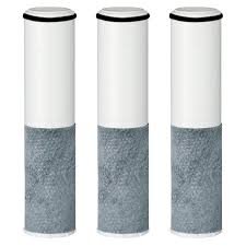 クリンスイ浄水器カートリッジ3本セット