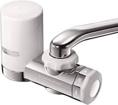 【Amazon限定】クリンスイ 蛇口直結型浄水器 MD101-NC