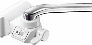 クリンスイ 蛇口直結浄水器セット (本体+交換カートリッジ)