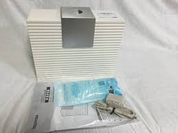 TOSHIBA エアリオン・ワイド消臭器 DAC-2400(W)